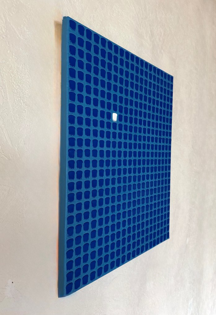 Aykaz Arzumanyan (XX) - Mosaïque - 411 #1.0