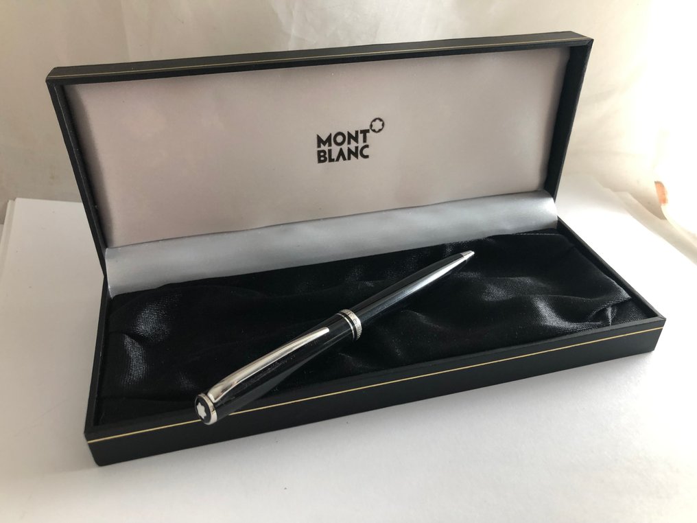 Montblanc - Generation - Penn #1.0