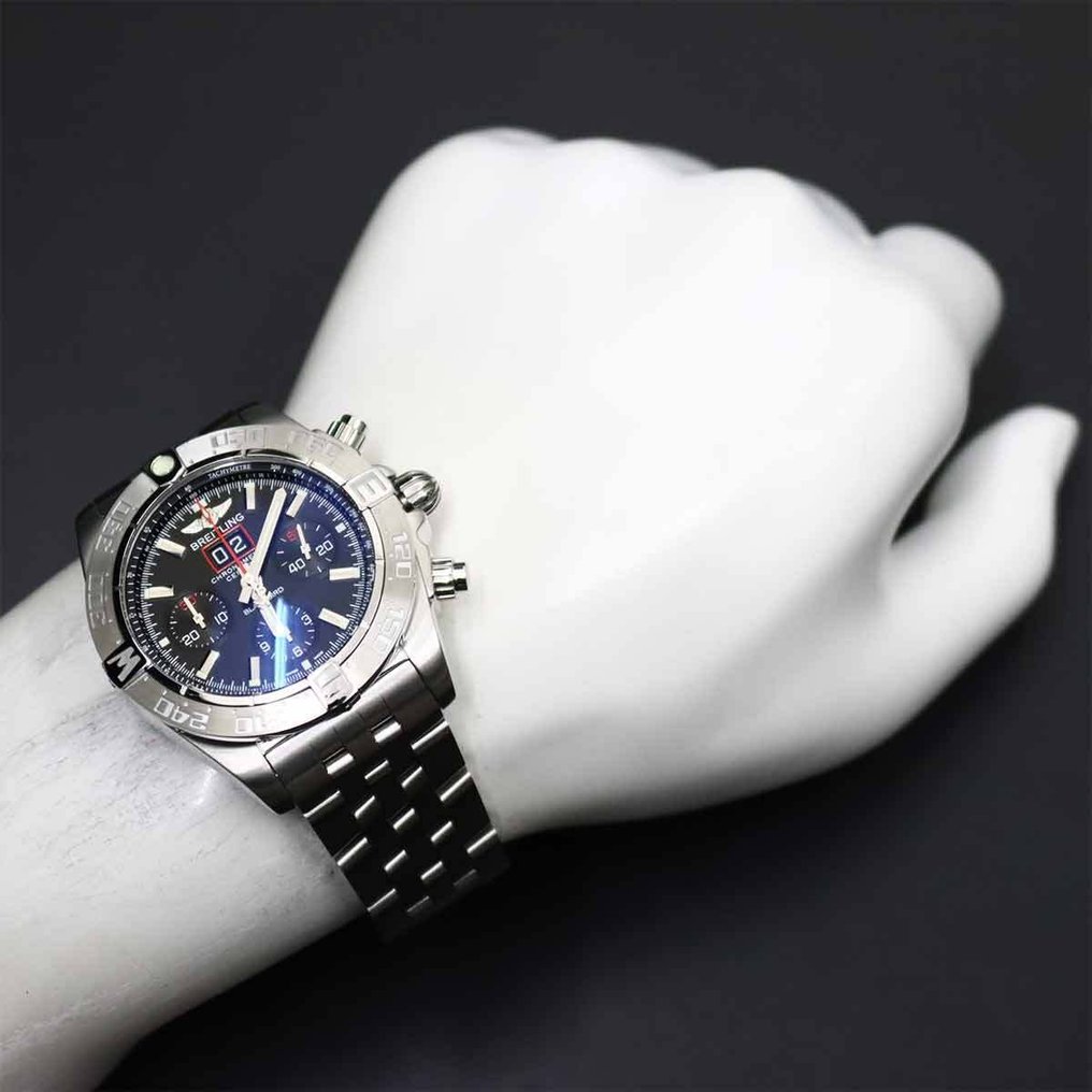 Breitling - Chronomat - A44360 - Herre - 2010-2020  #3.2