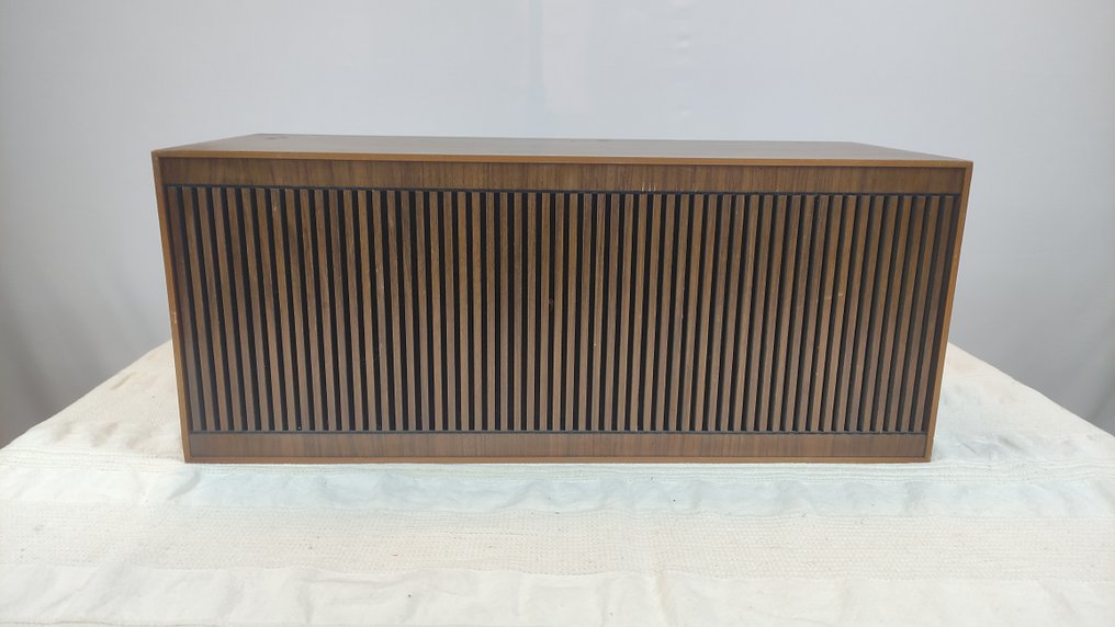 Grundig - HiFi-BaB-Box 402 Luidspreker #1.0