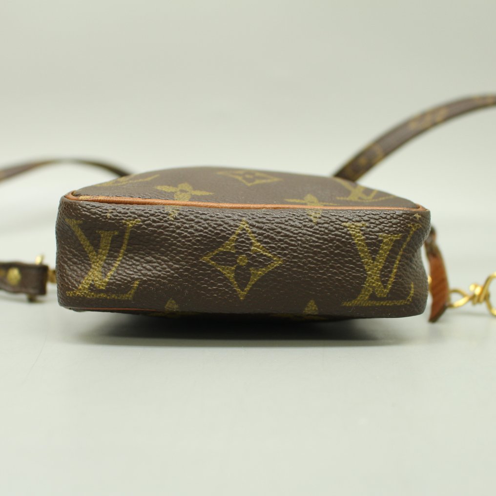 Louis Vuitton - Danube - Crossbodytas #3.2