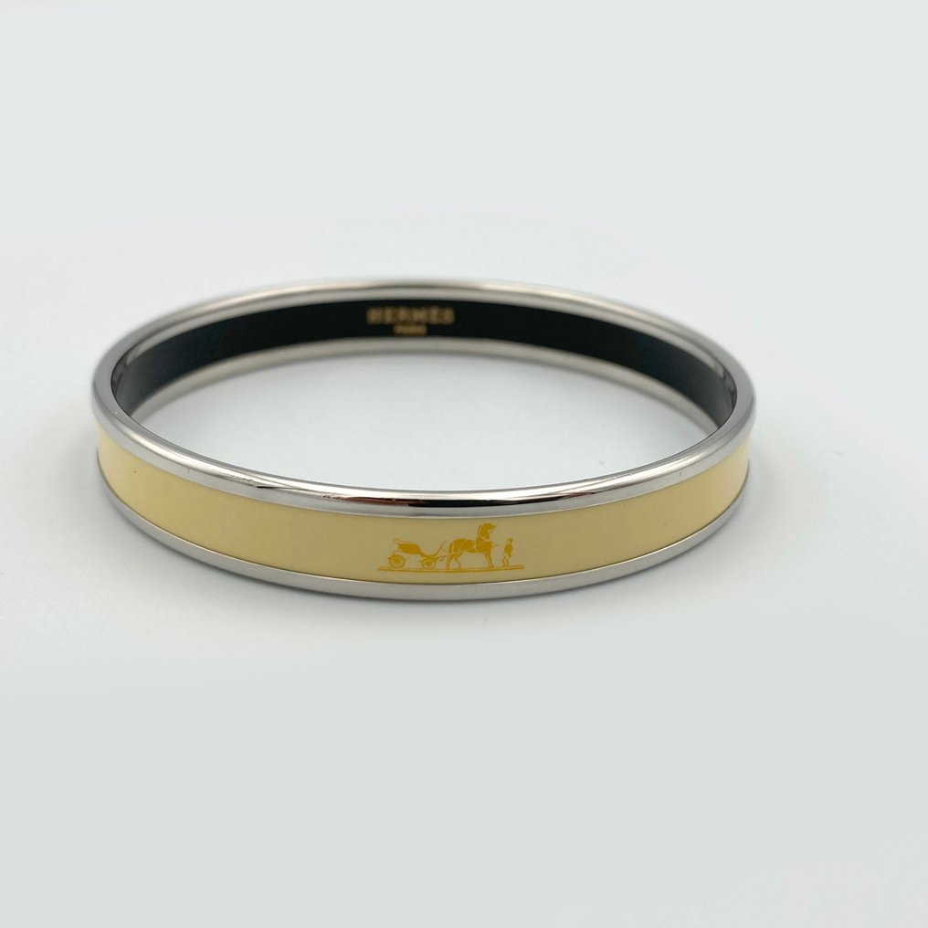 Hermès - Μέταλλο - Μπανγκλ #1.0