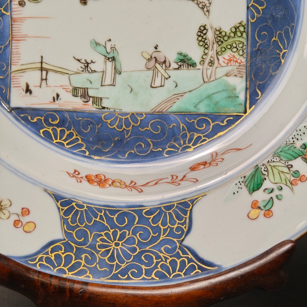 Naczynie - Porcelana #2.1