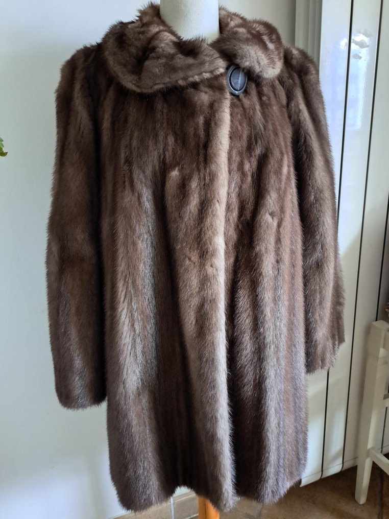 Artisan Furrier - Futro #1.0