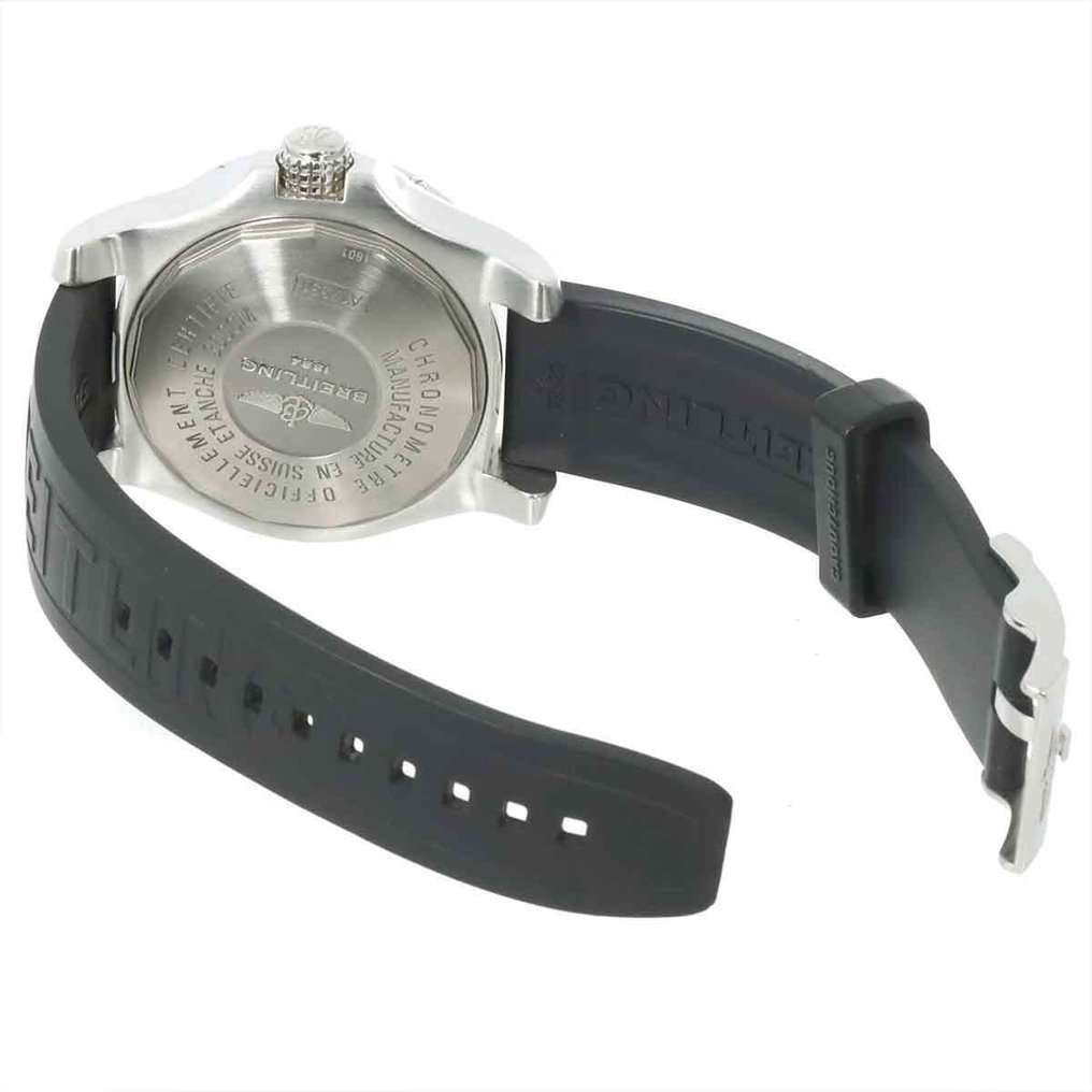 Breitling - Avenger - A1733110/BC31 - Uomo - 2010-2020  #4.3