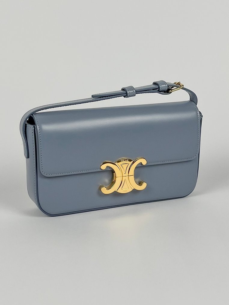 Céline - Triomphe Claude - 手提包 #1.0