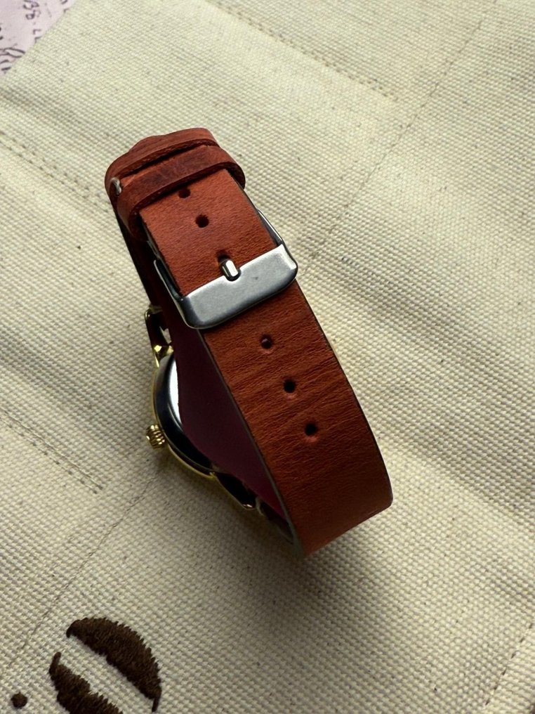 Cortébert - TCDD Turkish State Railway - χωρίς τιμή ασφαλείας - Άνδρες - 1960-1969  #1.0