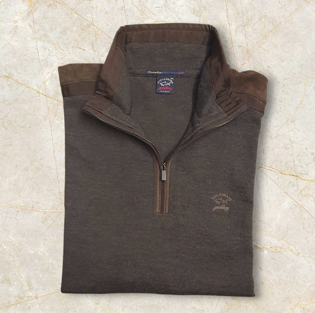 Paul & Shark - 毛衣 #4.3