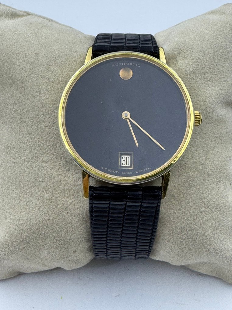 Zenith - Museum - Ingen mindstepris - Mænd - 1970-1979  #1.0