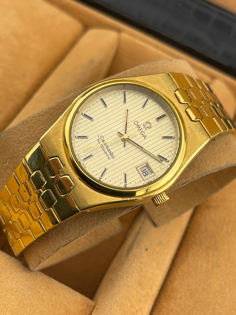Omega - Seamaster - Män - 1979 #2.1