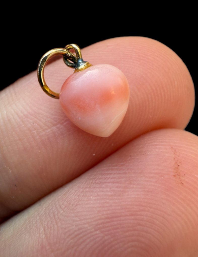 χωρίς τιμή ασφαλείας - Κρεμαστό κόσμημα - Primi 900 #3.2