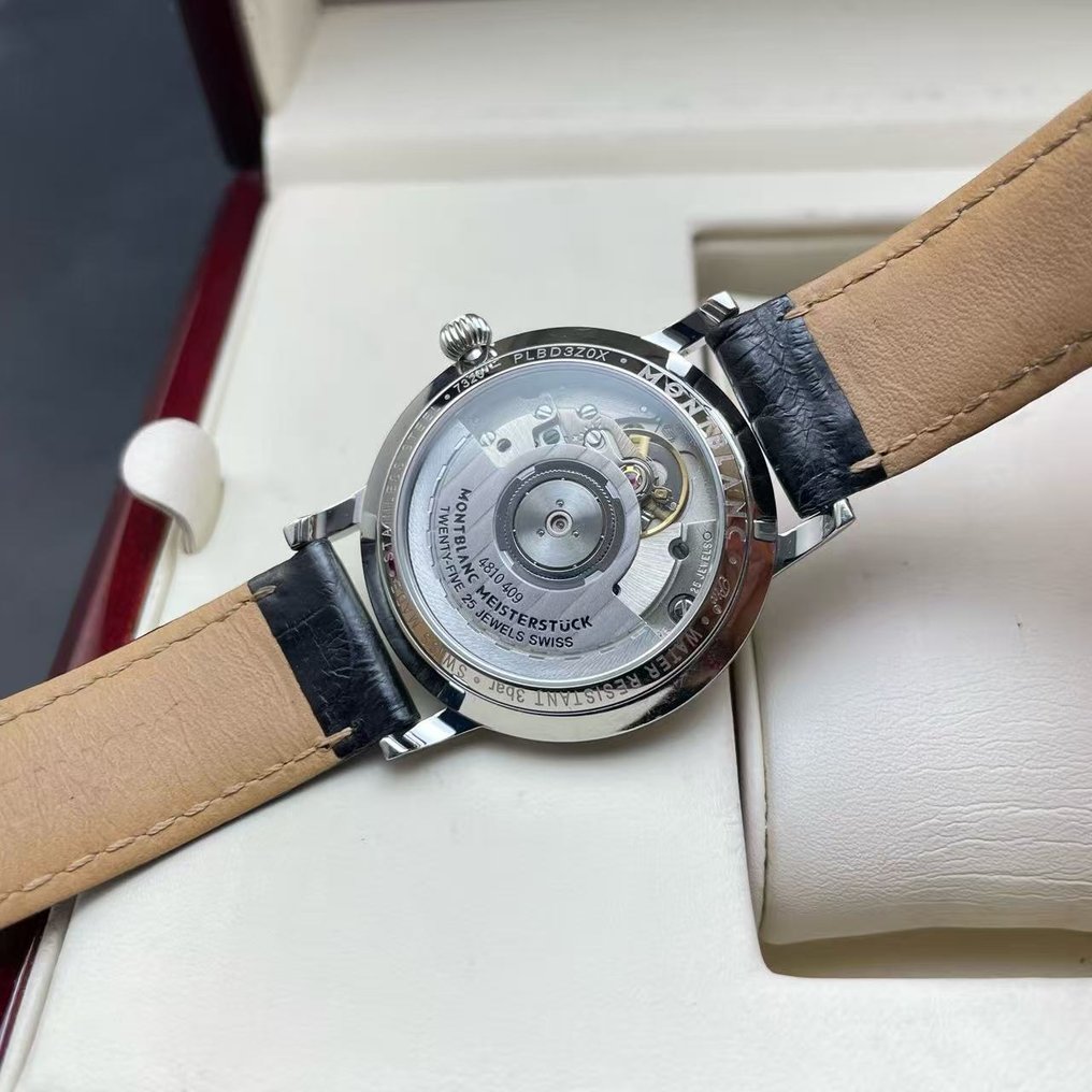 Montblanc - Meisterstück - 111590 - Άνδρες - 2010-2020  #3.2