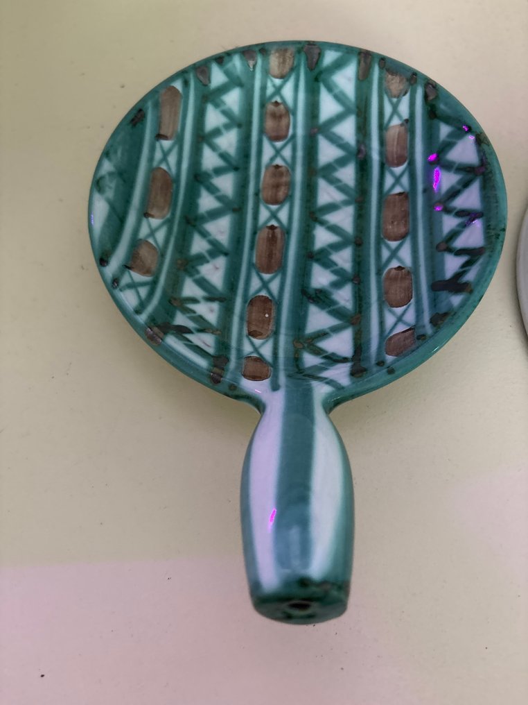 Robert Picault - Fat (2) - Keramik #2.1