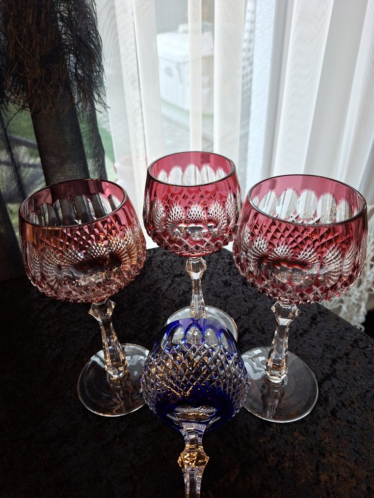 酒杯 (16) - 水晶 #3.2