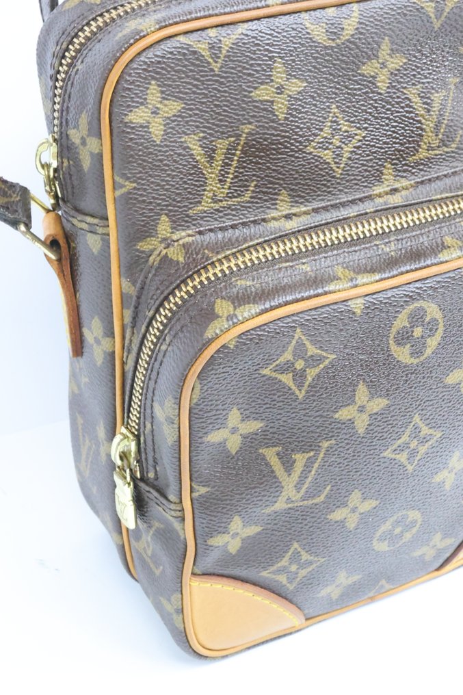 Louis Vuitton - Amazone - Borsa a spalla #2.1