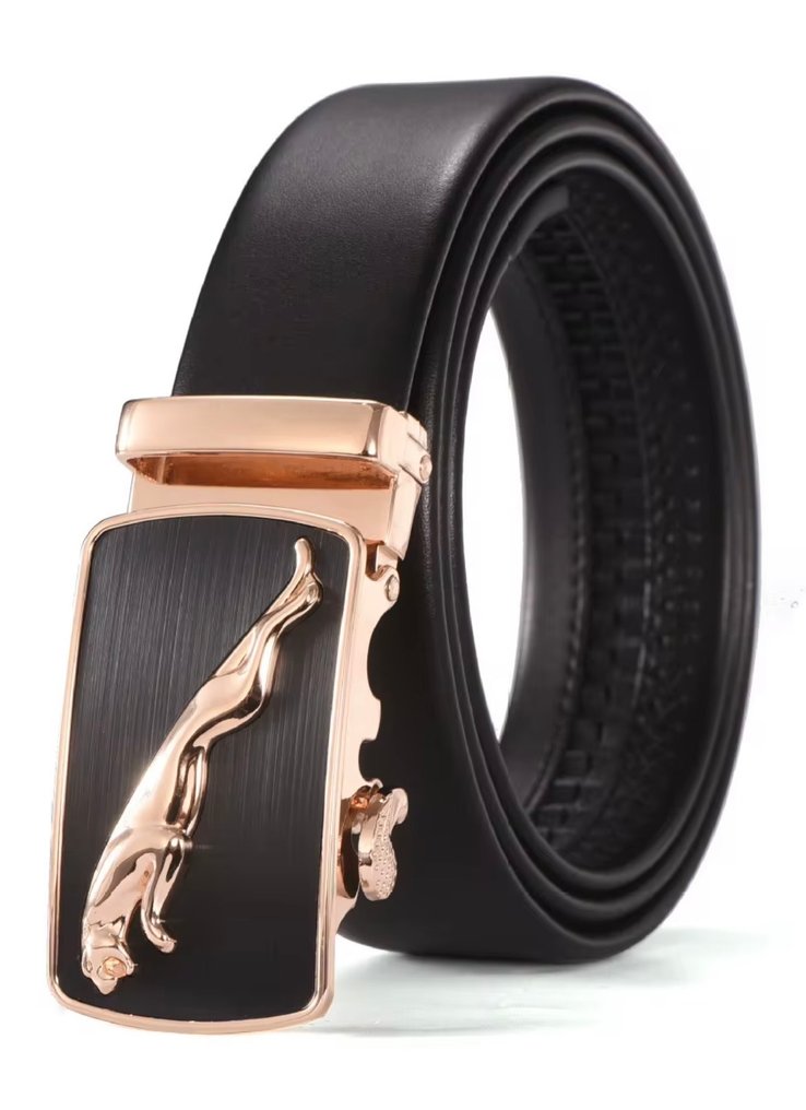 Jaguar - Ceinture #1.0