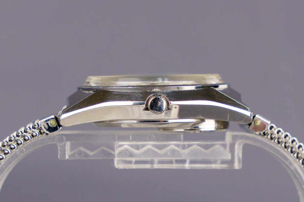 Seiko - Quartz - 没有保留价 - 3802-7010 - 中性 - 1983 #4.3