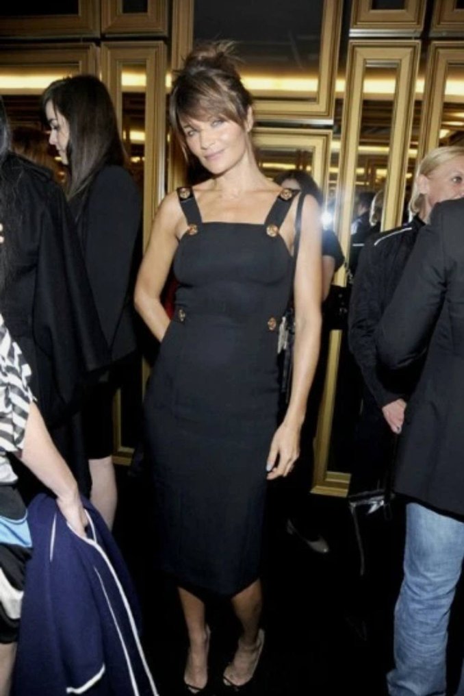 Versace - Vestido #2.1