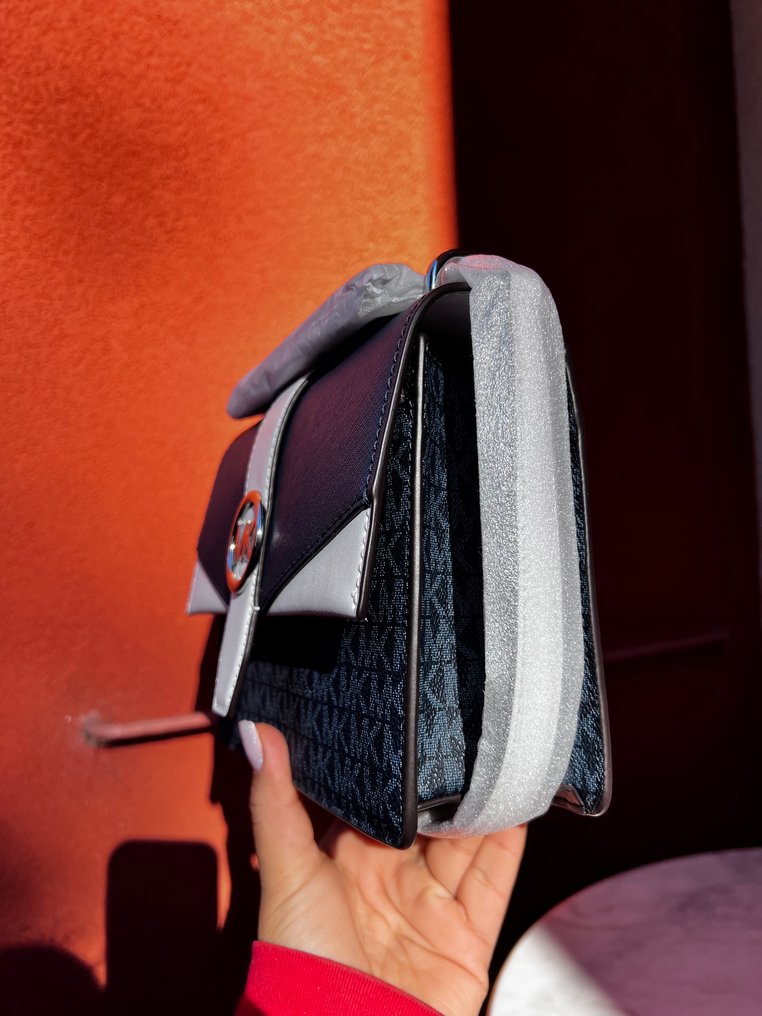 Michael Kors - 挂肩式皮包 #1.0