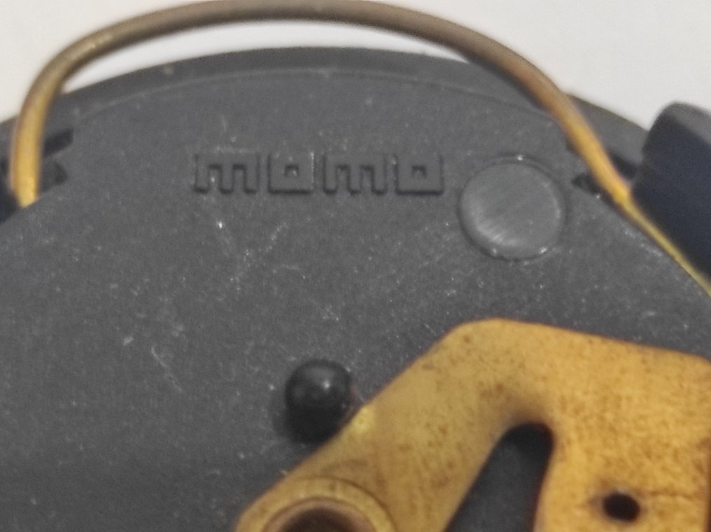 MoMo Horn button - Ferrari Dino 246 #3.2