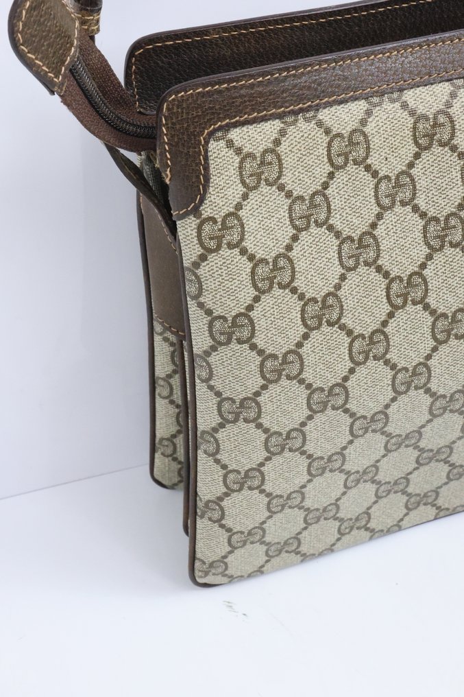 Gucci - Skuldertaske #4.3