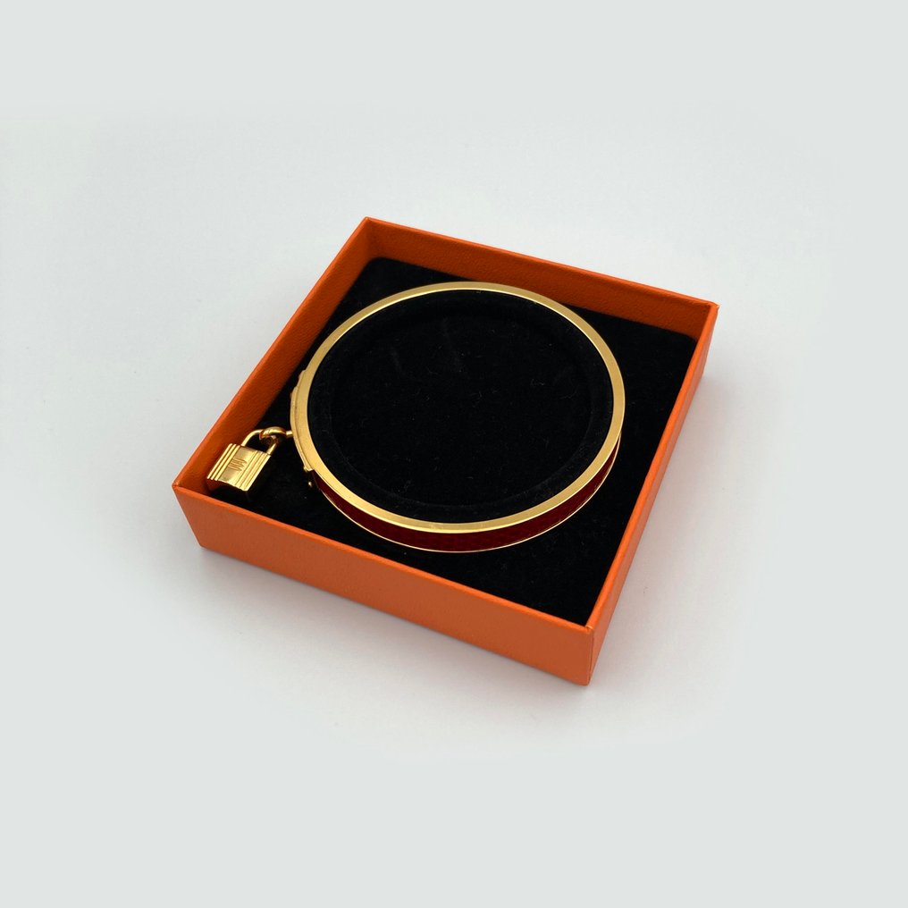 Hermès - Metal - Armring #1.0