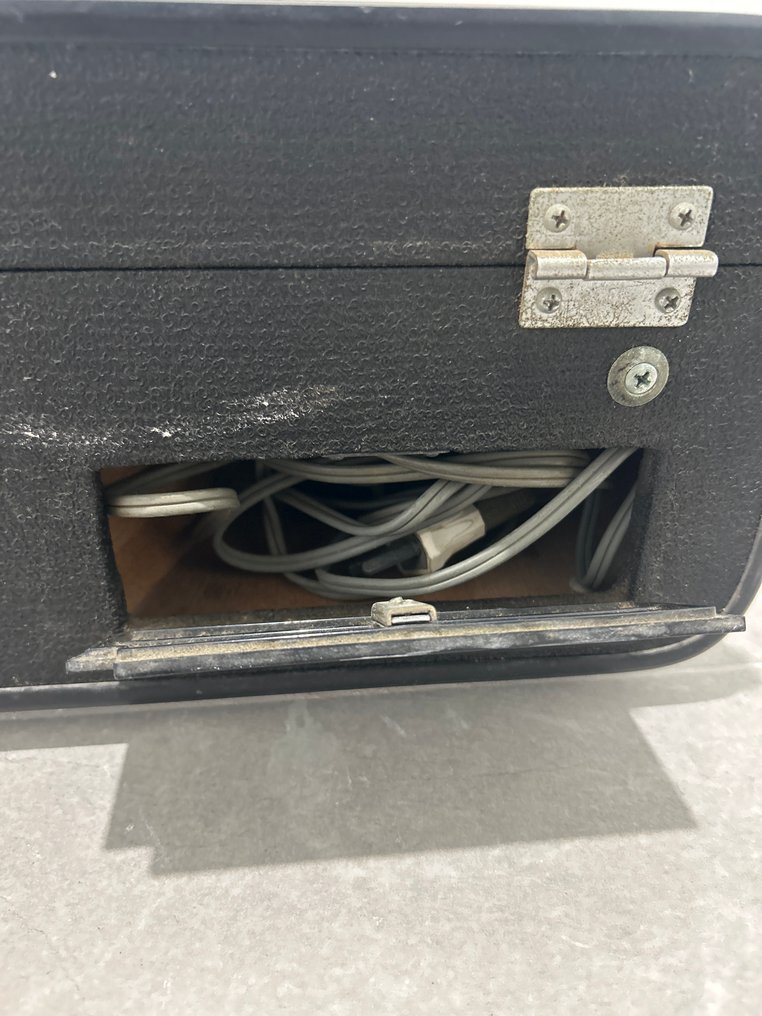 Sony - TC-105 Tekercsről tekercsre audio #4.3