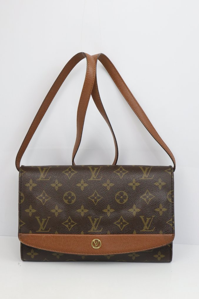 Louis Vuitton - Bordeaux 27 - Schultertasche #1.0
