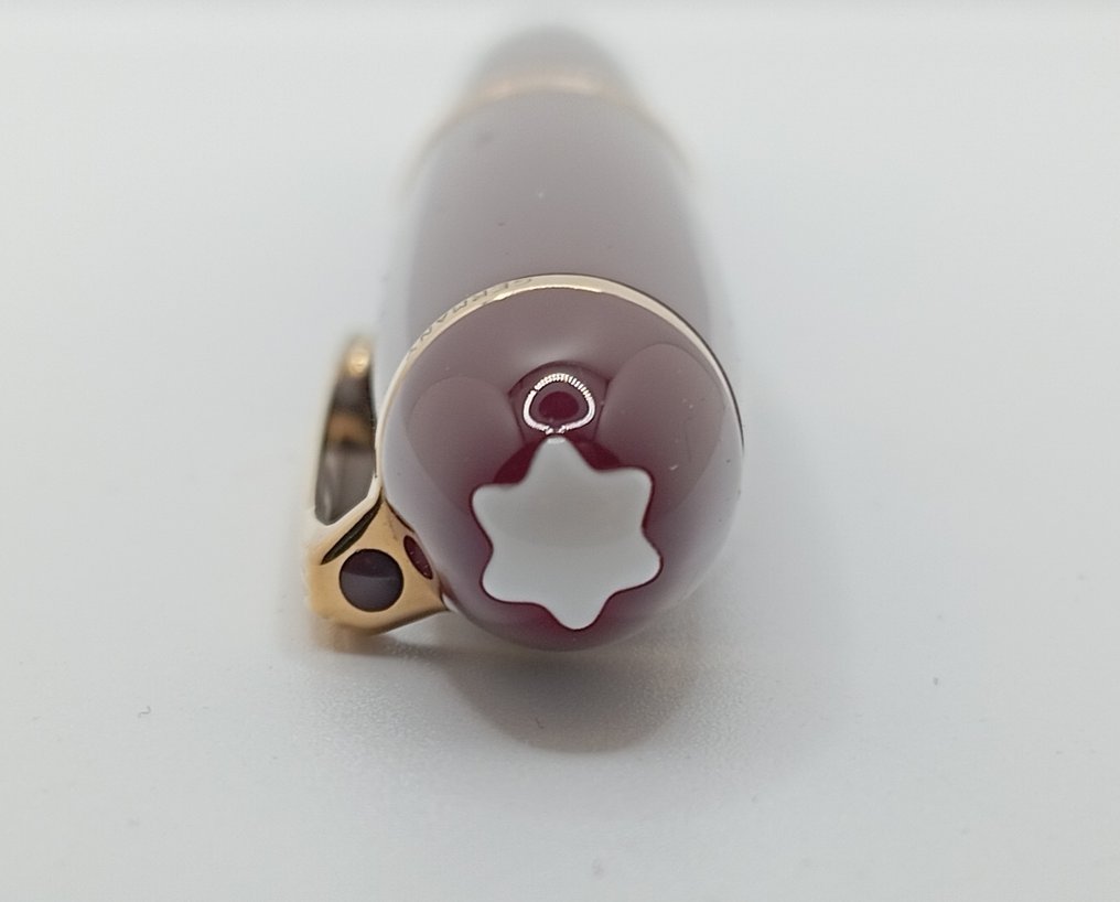 Montblanc - Marcador Montblanc - Penna #2.1