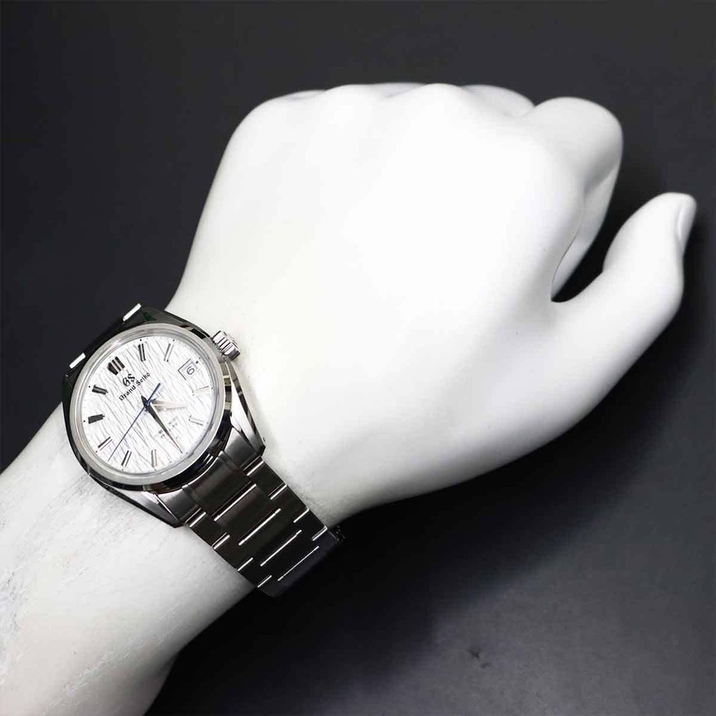 Seiko - Mechanical - SLGH005 - Bărbați - 2020+  #3.2