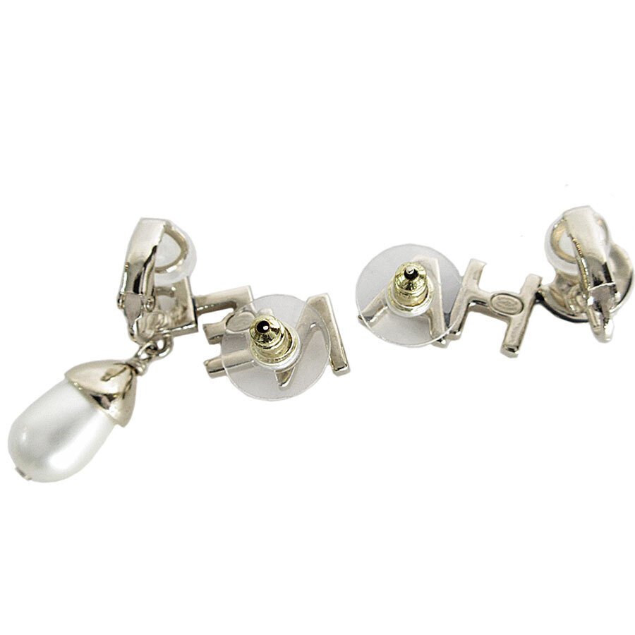 Chanel - 金屬 - 耳環 #3.2