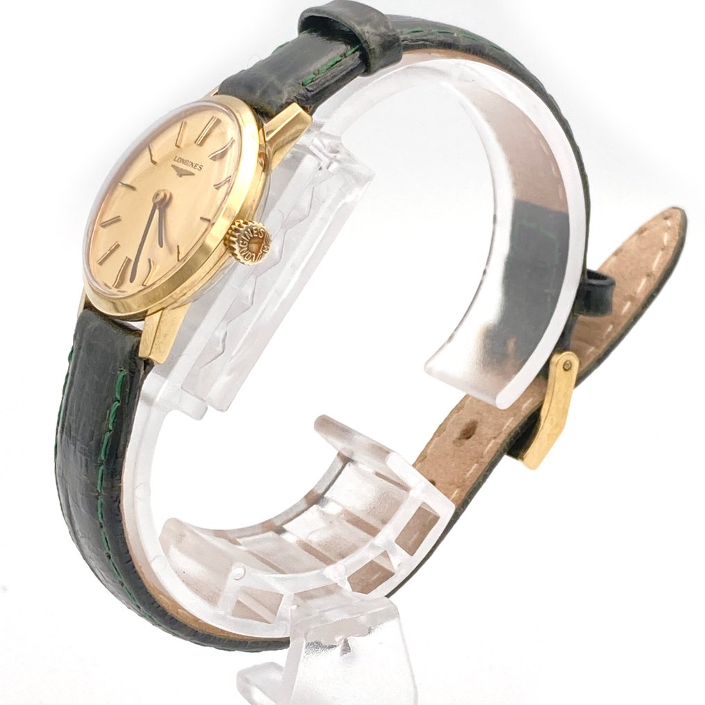 Longines - La Grande Classique - Ingen mindstepris - Kvinder - 1990-1999  #1.0