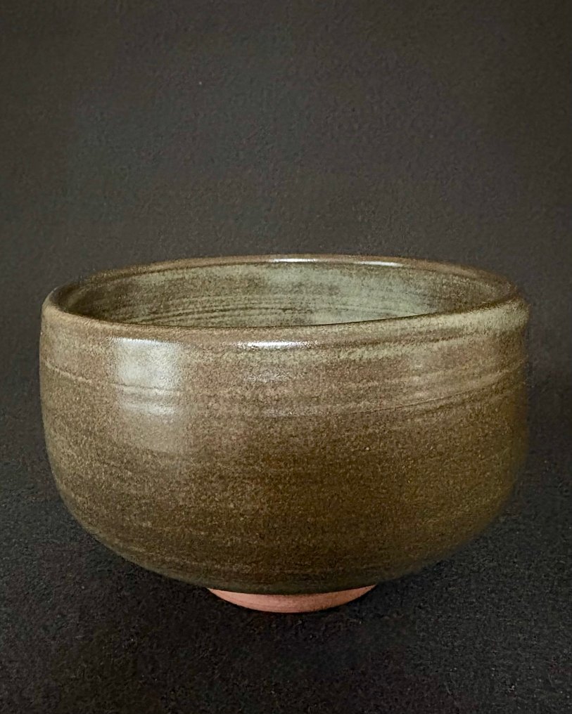 Nemoto Ryohei - Teekulho - Savi #4.3