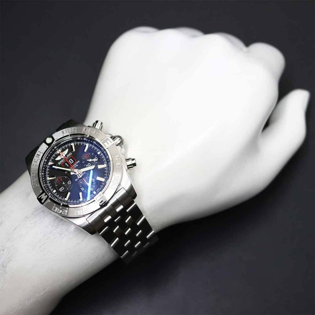 Breitling - Chronomat - A44360 - Män - 2010-2020  #3.2