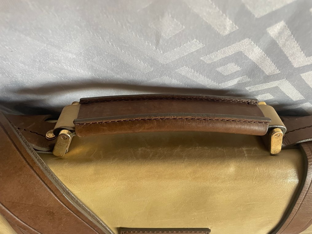 The Bridge - Lavoro - Tempo libero - NO RESERVE PRICE - Borsa d’affari #2.1