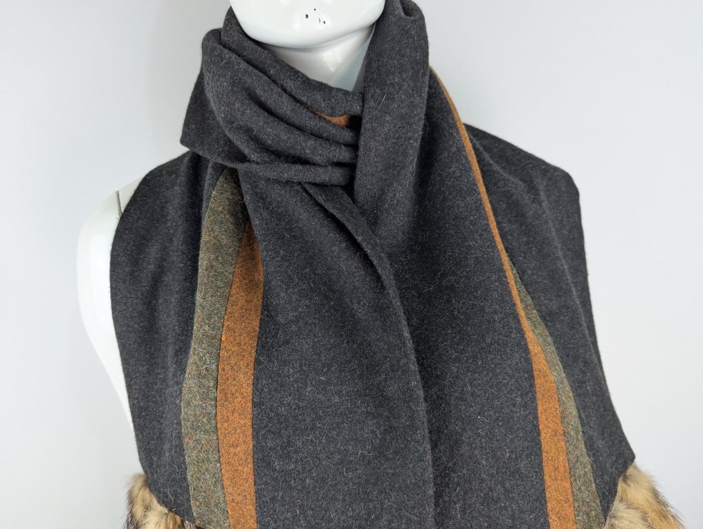 Artisan Furrier - Κασκόλ #2.1