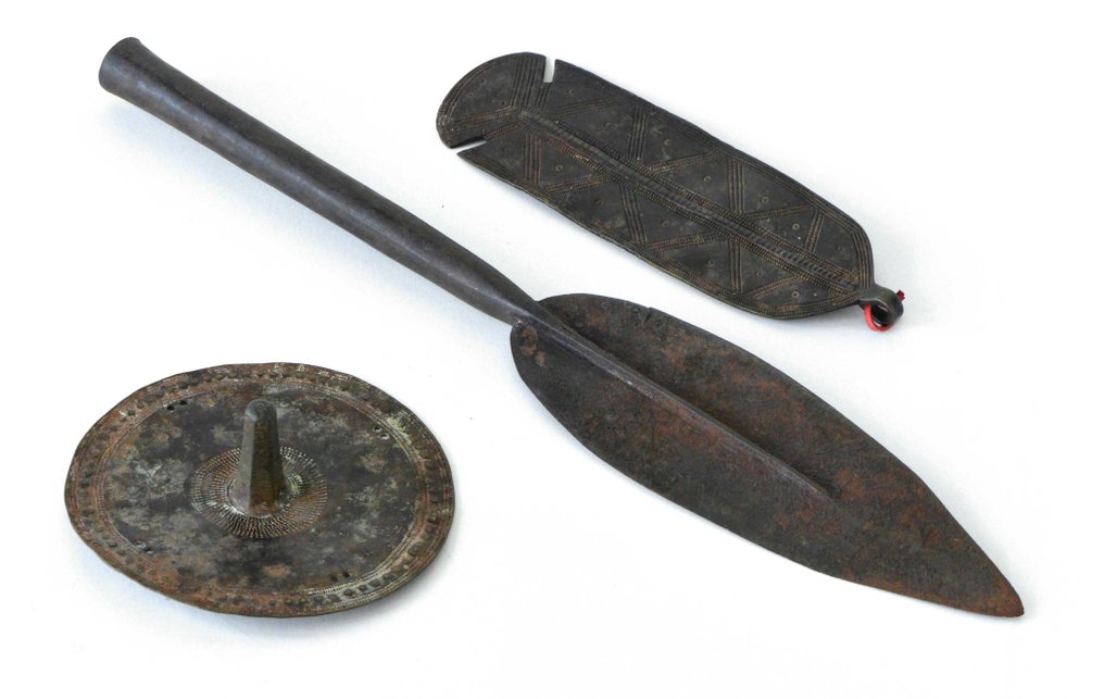 Borana - Αιθιοπία  (χωρίς τιμή ασφαλείας) #1.0