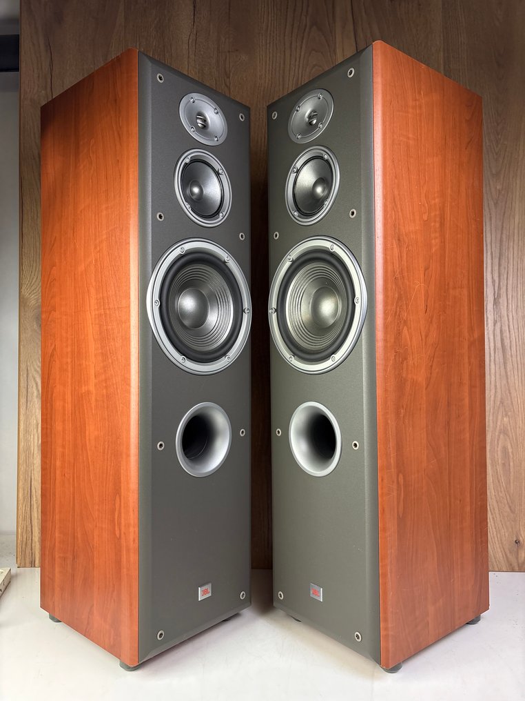 JBL - E60 - Serie Northridge Conjunto de altavoces #1.0