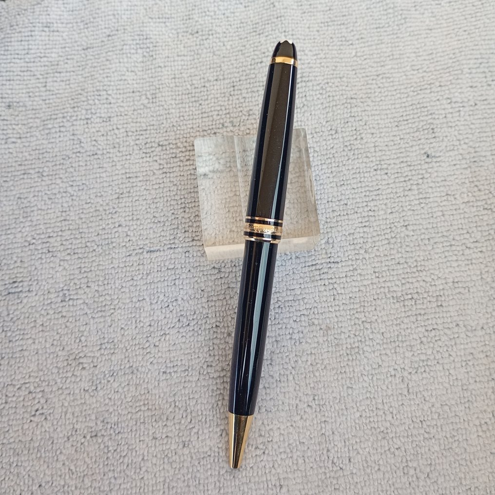 Montblanc - 沒有保留價 - 鋼筆 #1.0