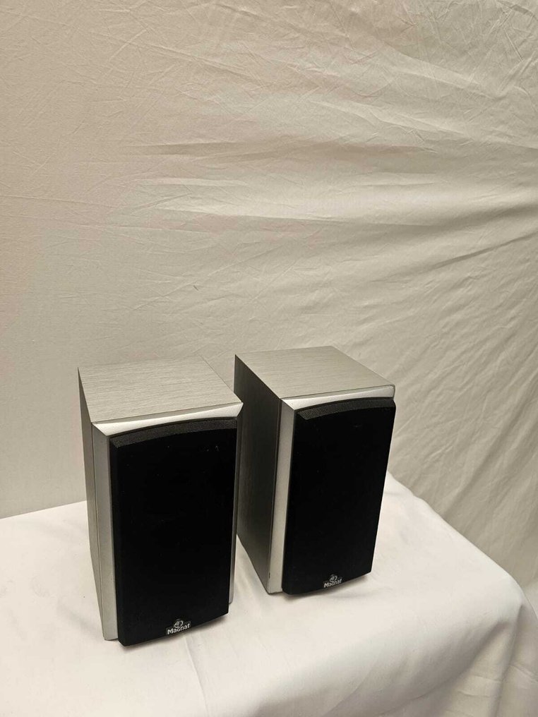 Magnat - Vector Needle 11 Høyttaler sett #4.3