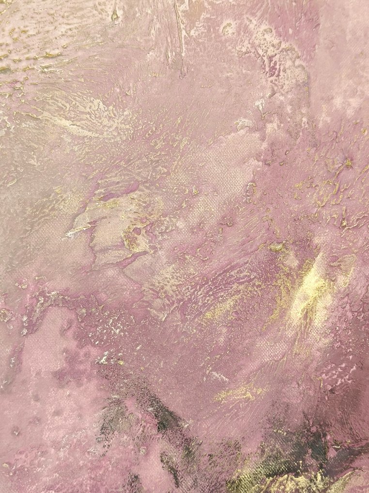 Ewa Martyna - Gemstone No. 167 (XXL) #3.2