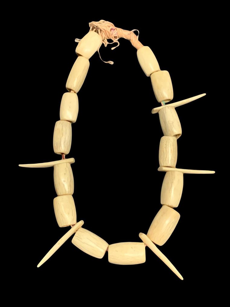 Collier royale - lega - congo  (Zonder minimumprijs) #2.1