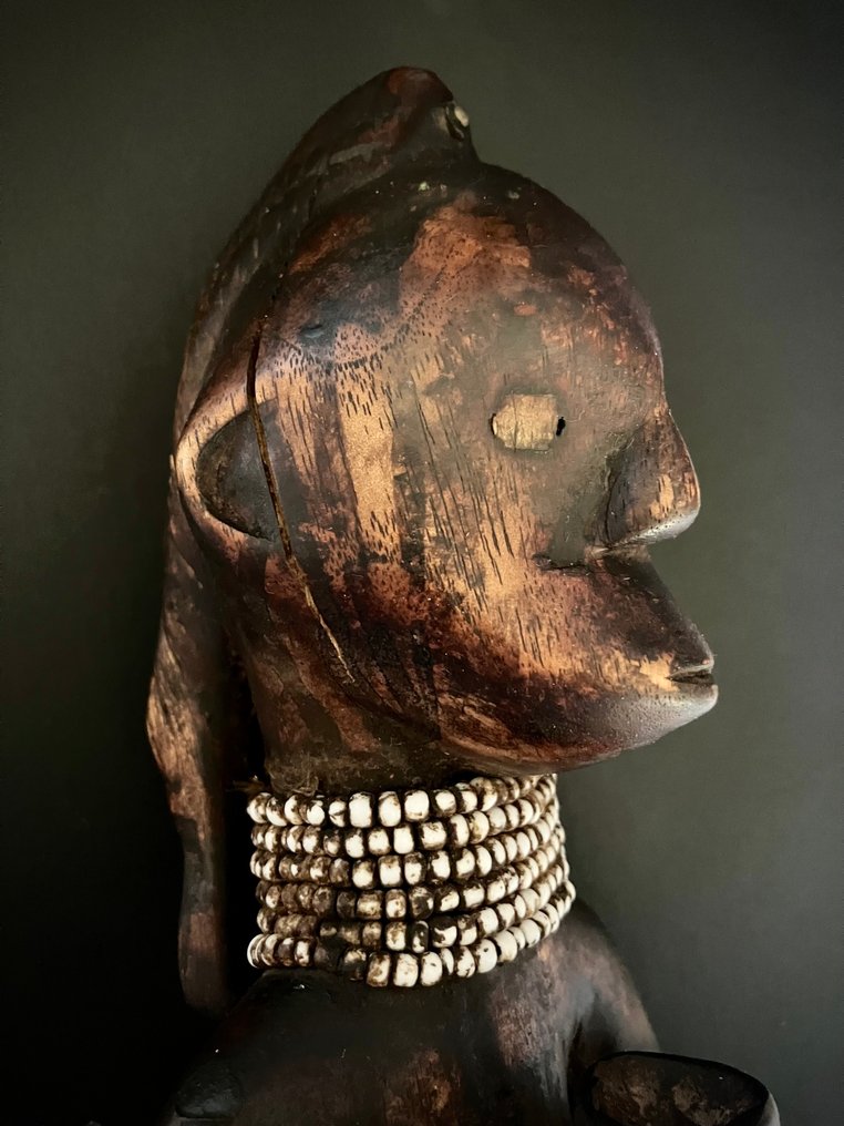 圣骨箱 - Fang - 加蓬 - 盒子祖先的骨头 #1.0