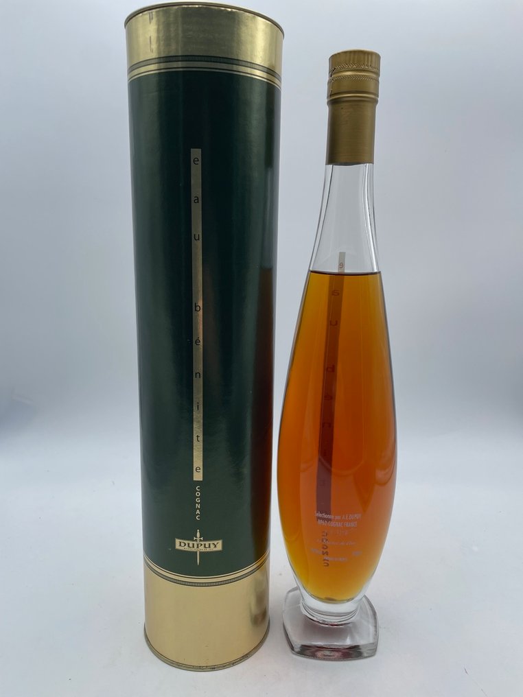 Dupuy - Eau Benite  - b. 1980s, 1990s - 50ml #1.0