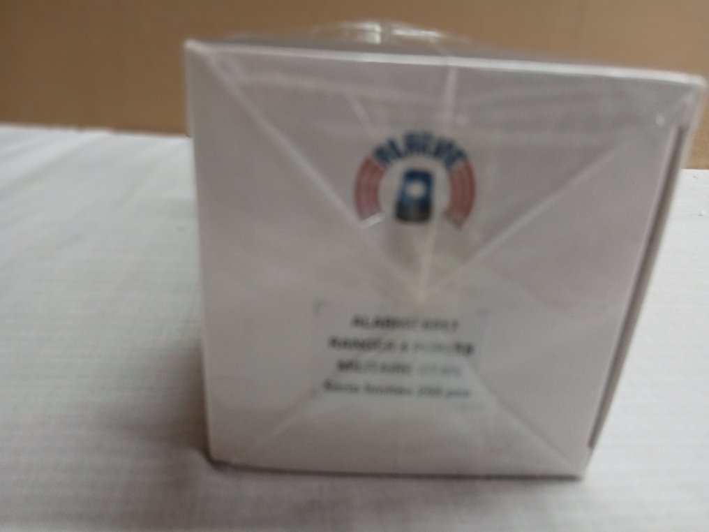 Momaco 1:43 - Modelauto - Ford Ranger 4 portes militaire OTAN #4.3