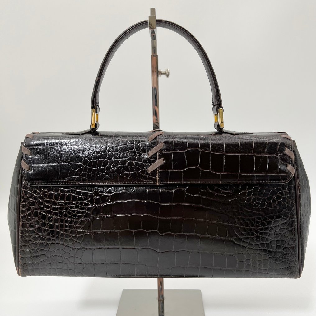 Yves Saint Laurent - Håndtaske #2.1