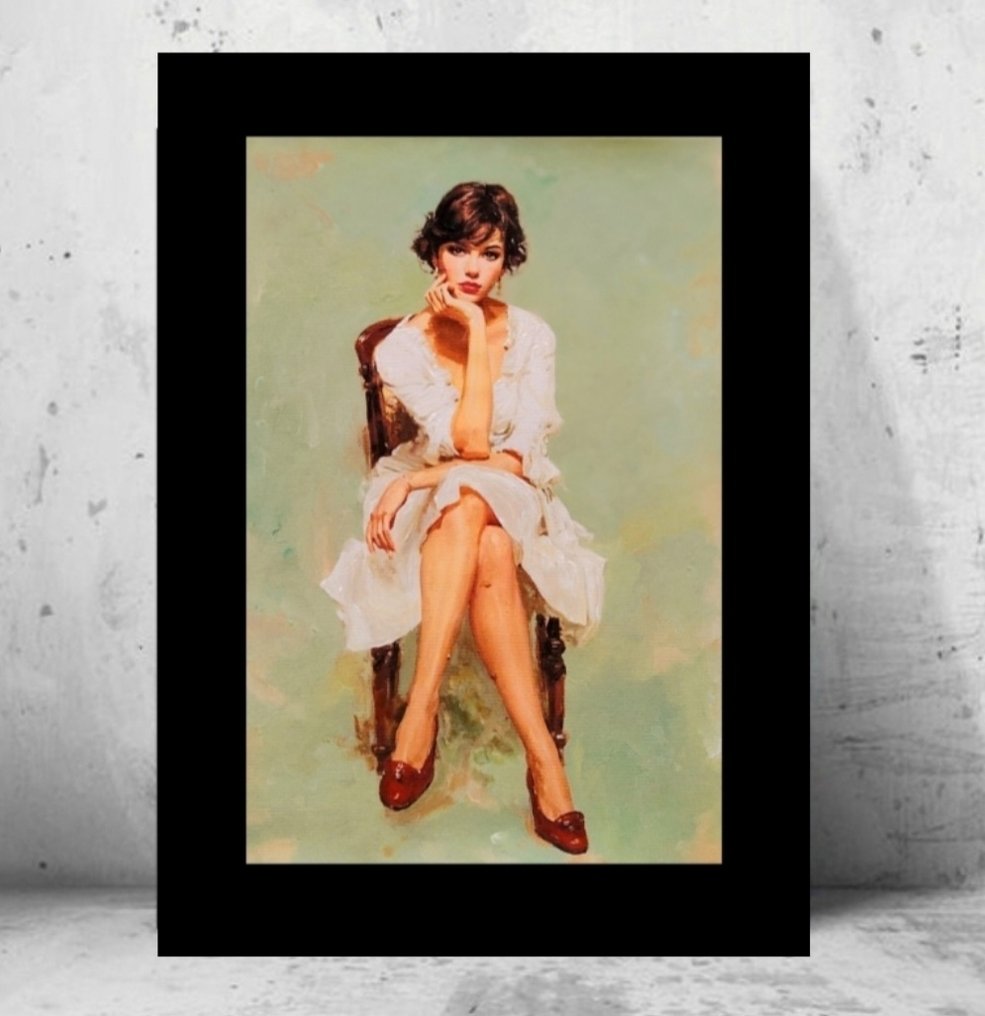 Ruggero Salvatore - Attitude #2.1