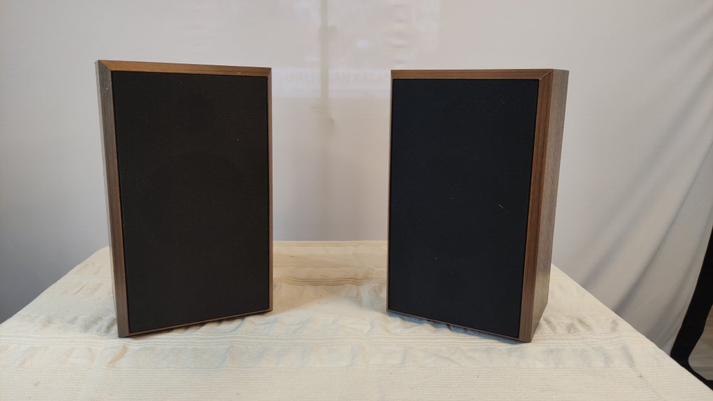 Bose - ML1 (WAL) Speaker set #1.0