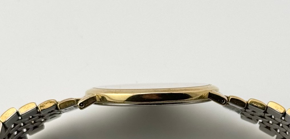 Omega - De Ville - 没有保留价 - Quartz - 中性 - 1980-1989 #3.2