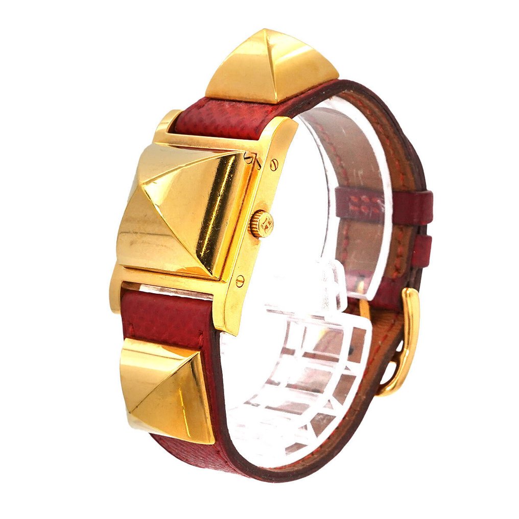 Hermès - Médor - - - 女士 - 1990-1999  #1.0